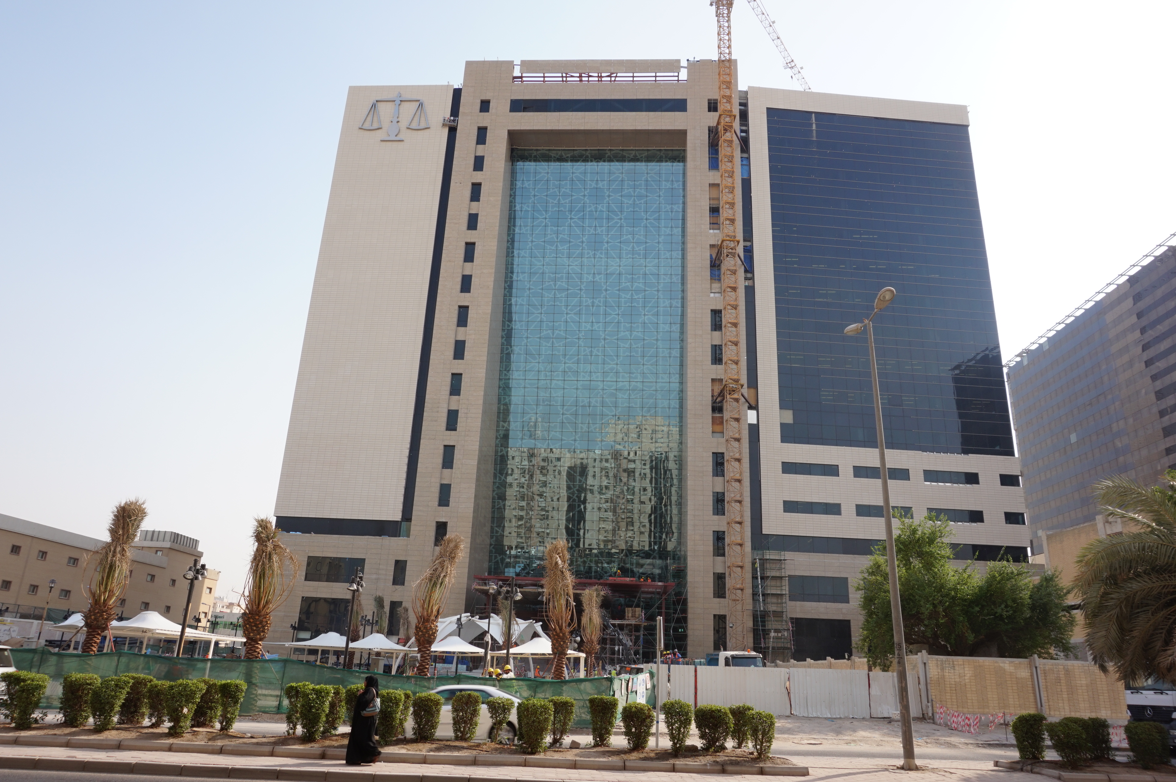 Al Farwaniya 2